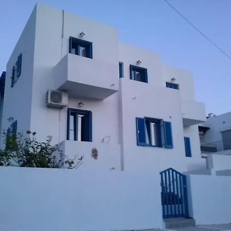شقة Eleni آداماس