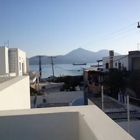 شقة Eleni *