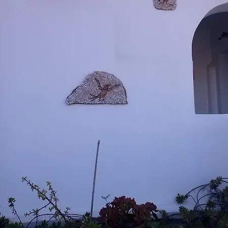 شقة Eleni *