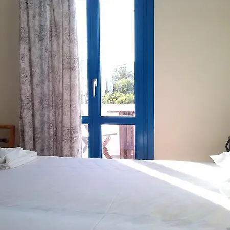 شقة Eleni آداماس