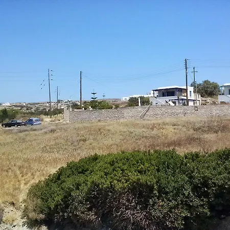 דירה Eleni